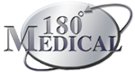View 180 Medical Homepage